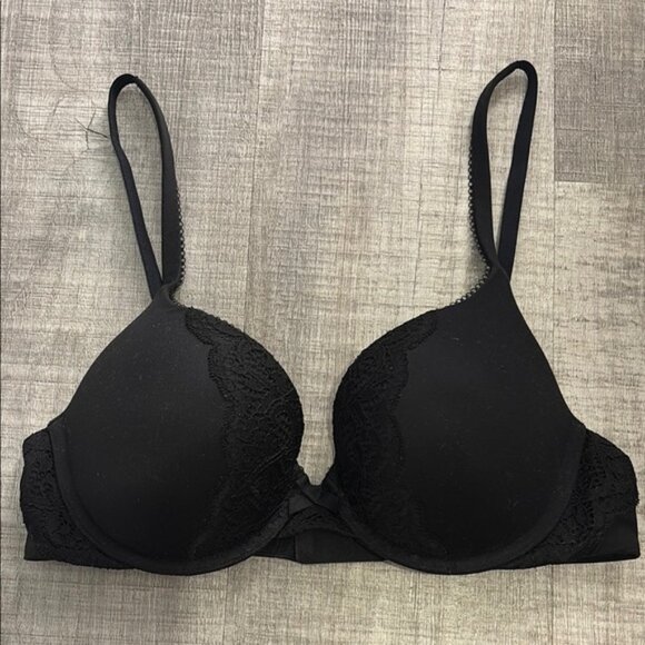 victoria’s secret perfect shape bra - Picture 1 of 5
